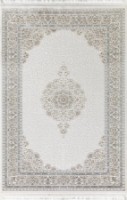 Covor Made in Turkey Inci Ecru (1933A_N0253) 1.60x2.30m imaginea #1 — magazin online Desire.md