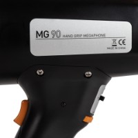 Мегафон RCF MG 90