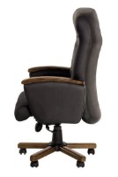 Офисное кресло Новый стиль Luxus A