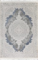 Covor Made in Turkey Violet Cream/Blue (2614B_A3138) 2.00x2.90m imaginea #1 — magazin online Desire.md
