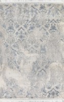 Covor Made in Turkey Violet Cream/Blue (2606A_A3132) 2.00x2.90m imaginea #1 — magazin online Desire.md