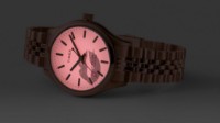 Наручные часы Timex TW2U23300