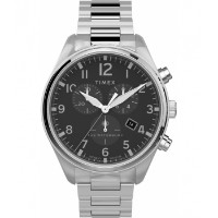 Наручные часы Timex Waterbury Traditional Chronograph (TW2T70300)