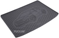 Covoraşe auto Rigum Suzuki  Vitara 2015-2020 (833010)