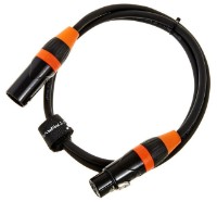 Cablu Stairville PDC3CC DMX Cable 1m