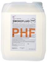 Fluid generator de fum Stairville PHF Pro Haze Fluid 5L