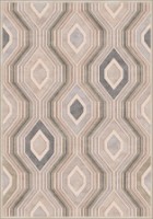 Ковёр Verbatex Farashe (686-474440) 1.60x2.30m