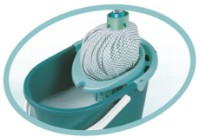 Насадка Leifheit Classic Mop (55401) фото №3 — интернет-магазин Desire.md