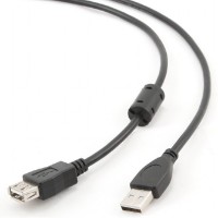 Кабель Cablexpert CCF-USB2-AMAF-6 фото №1 — интернет-магазин Desire.md
