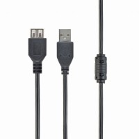 Cablu Cablexpert CCF-USB2-AMAF-6