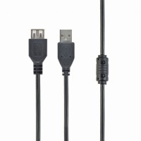 Кабель Cablexpert CCF-USB2-AMAF-6 фото №2 — интернет-магазин Desire.md