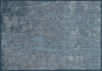 Ковёр Verbatex Farashe (886-497320) 0.80x1.50m