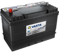 Автомобильный аккумулятор Varta Promotive Heavy Duty (605 102 080)