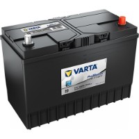 Автомобильный аккумулятор Varta Promotive Heavy Duty (620 047 078)