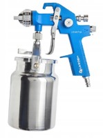 Aerograf pneumatic Hoegert HT4R712