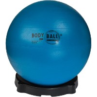 Fitball Dittmann 75cm Blue