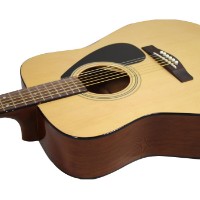 Акустическая гитара Yamaha F310 NT