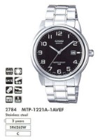 Ceas de mână Casio MTP-1221A-1A