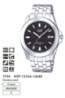 Наручные часы Casio MTP-1222A-1A