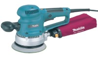Эксцентриковая шлифмашина Makita BO6030