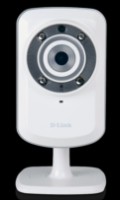 Камера видеонаблюдения D-link DCS-932L