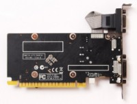 Видеокарта Zotac GeForce GT610 2Gb DDR3 (ZT-60601-10B)