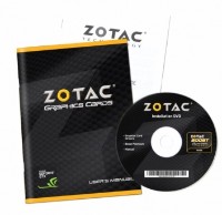 Placă video Zotac GeForce GT610 2Gb DDR3 (ZT-60601-10B)