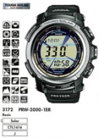 Наручные часы Casio PRW-2000-1