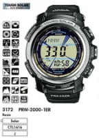 Ceas de mână Casio PRW-2000-1 imaginea #2 — magazin online Desire.md