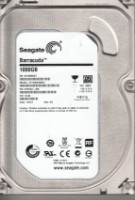 Жесткий диск Seagate Barracuda 1Tb (ST1000DM003)