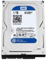 HDD Western Digital Caviar Blue 1Tb (WD10EZEX)