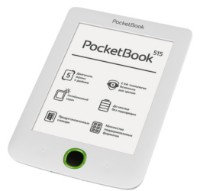Электронная книга Pocketbook Mini 515 White