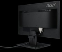 Монитор Acer V206HQLAB