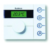 Centrala termica Buderus GB112-60 kW