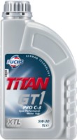 Ulei de motor Fuchs Titan GT1 Pro C-3 5W-30 1L