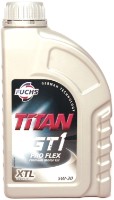 Моторное масло Fuchs Titan GT1 Pro Flex 5W-30 1L