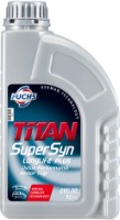 Моторное масло Fuchs Titan Supersyn LL Plus 0W-30 1L
