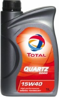 Моторное масло Total Quartz 5000 15W-40 1L