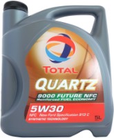 Ulei de motor Total Quartz 9000 Future NFC 5W-30 5L