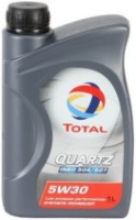 Моторное масло Total Quartz Ineo 504/507 5W-30 1L