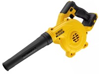 Suflantă de frunze DeWalt DCV100N