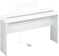 Стойка для клавишного инструмента Yamaha L-125 WH