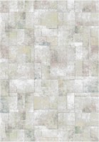 Ковёр Ragolle Matrix (89908-6264) 1.60x2.30m