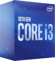 Процессор Intel Core i3-10300 Box