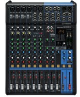 Mixer Yamaha MG12XU