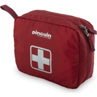 Trusă medicală Pinguin First Aid Kit L Red (8592638355239)