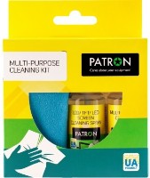 Set pentru curățare Patron F3-019 Twice (Sprey 50ml+Wipe)
