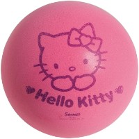 Мяч детский Androni Hello Kitty (5960-HK)