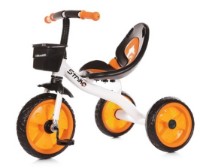 Детский велосипед Chipolino Strike Orange (TRKSK0202OR)