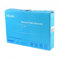 Регистратор видео HiLook NVR-104MH-D